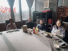 -羲和雅苑•北京烤鸭(平安国际金融中心店)