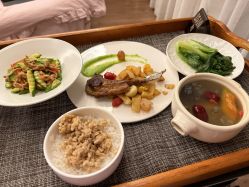 -季橙月子护理中心