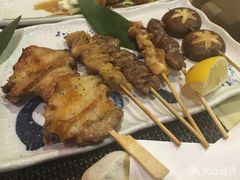 -有喜屋·深夜食堂(北京西路店)