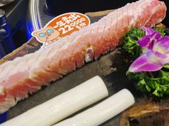 -入火韩国烤肉(凯旋广场店)