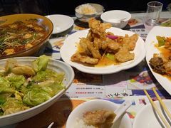-乡间好味私家菜(总店)