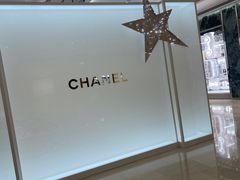 -CHANEL(恒隆广场店)
