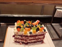 -威斯汀舞台餐厅