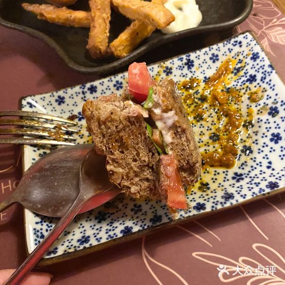 维卡食舍(区政府店)