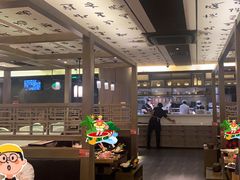 -湊湊火锅·茶憩(打浦桥日月光店)