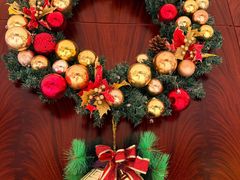 -怡咖啡海鲜自助餐厅(浦东香格里拉店)