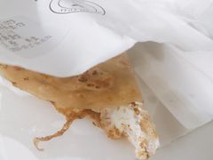 -早安山丘·豆浆油条(小木桥路店)