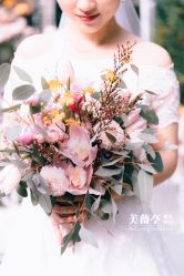 点击看大图 -美薇亭婚礼顾问