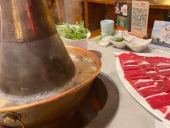-东来顺饭庄(西直门店)