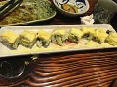 -石屋料理(南京西路店)