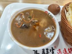 -高群生胡辣汤(亚运村店)