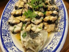 -灵福缘私房菜·农家菜(拈花湾·灵山大佛必推店)