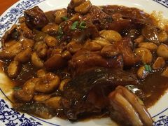 -长兴岛郊野公园农场食堂