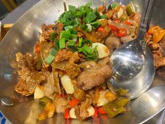 -海鲜e族(马王堆店)