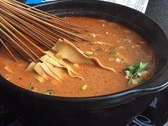 -遇见.豆皮涮牛肚(栖凤小区店)