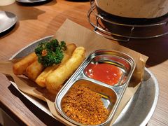 -三个渔夫·蒸汽海鲜(万德大厦店)