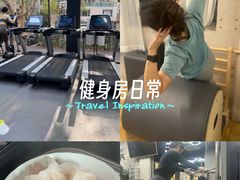 -VPsmart私教健身工作室(新华路旗舰店)