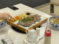 -金城回忆(万科店)