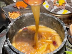 -八合里潮汕鲜牛肉火锅(惠州华贸店)