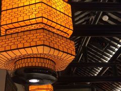 -绿茶餐厅(西湖银泰百货店)