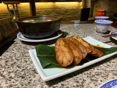 -南京大牌档(香港广场店)