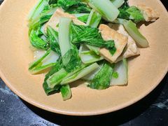 -廖川菜(太阳宫店)