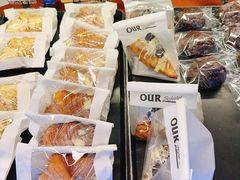 -OUR Bakery(三里屯太古里店)