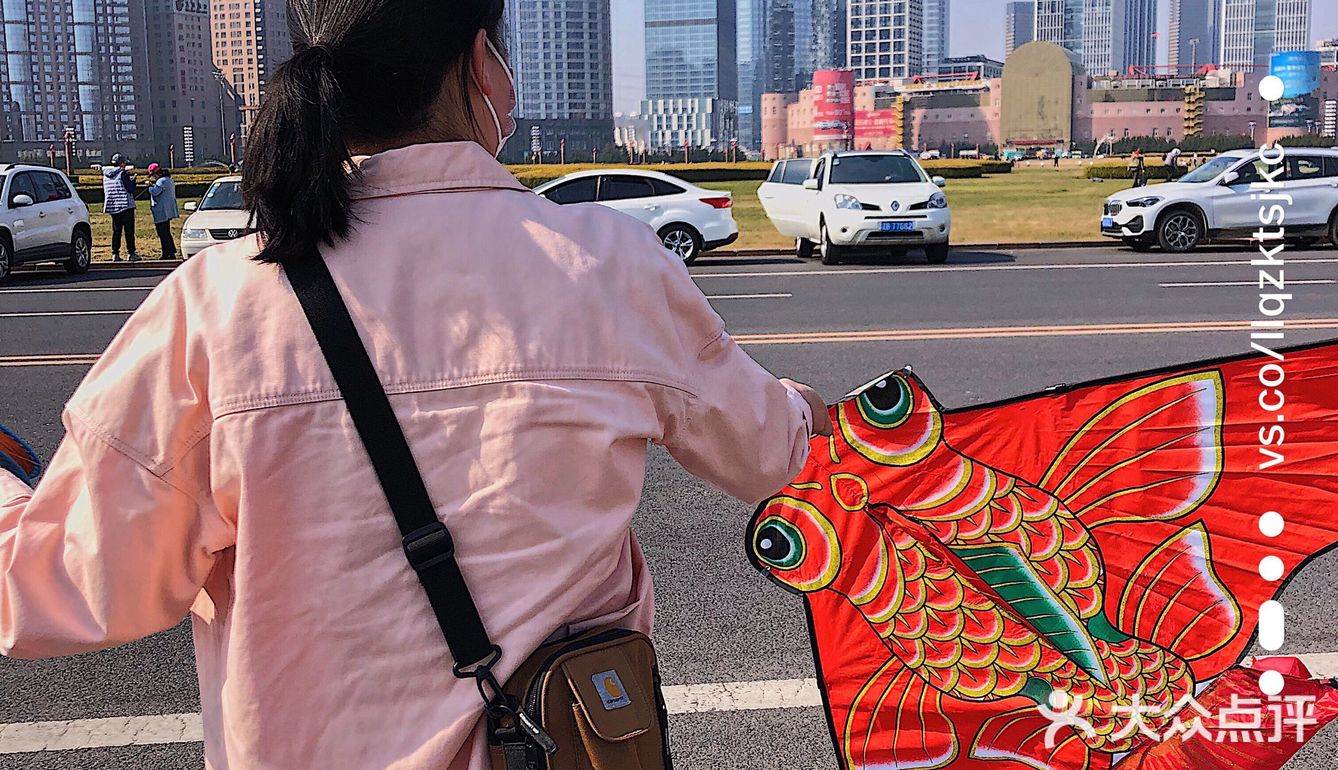大鱼海棠 | 我们的大鱼海棠是这条天河最美的崽