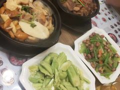 -洪兴砂锅(烟台山店)