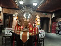 -申粤轩酒楼·三十年粤菜经典(丁香花园店)