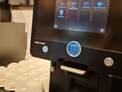 -怡咖啡·自助餐·西安香格里拉