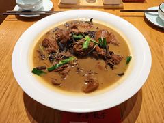 -伊喜饺子·烤鸭(五道口学院路店)