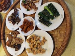 -桥香园云南过桥米线(金马碧鸡店)