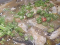 -半天妖烤鱼(芝罘万达店)