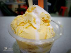 -芬芳甜品(同福路店)