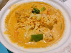 -港丽餐厅(高德置地店)