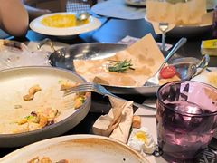 -一沙一城·岩烤牛扒(深圳首店)