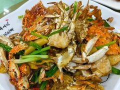 -景好海鲜餐厅(大鹏必选旅游店)