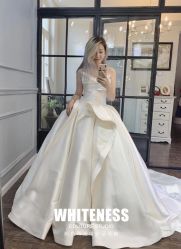 -纯色时光婚纱艺术馆WHITE