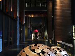 -三亚太阳湾柏悦酒店