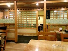 大堂-桃屋日本料理(清华科技园店)