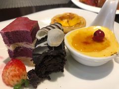 -博悦茶餐厅(文殊院店)