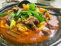 牛三鲜火锅-荆楚兴源(含光路店)