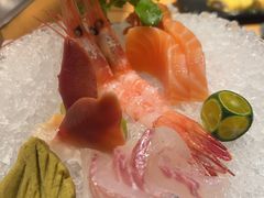 -厦门源昌凯宾斯基大酒店-隠れ鉄板焼