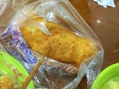 鸡冠饺-三镇民生甜食馆(胜利街总店)