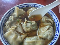 -古徽州馄饨店(宝安路店)