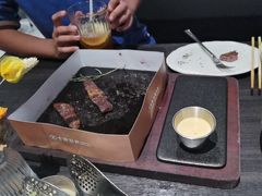 -卡朋西餐(宝安大仟里店)