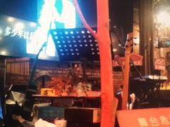 -拾叁唐Livehouse(佛山禅城店)
