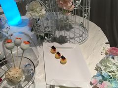 -无锡瑞廷西郊酒店·悦湖景观餐厅