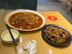 -易老九江湖菜(北滨一路店)